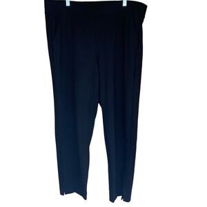 2XT Torrid Black Dress Pants